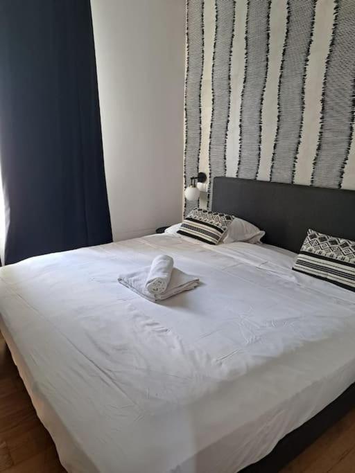 Апартаменти Au Centre De Paris - 4Pax Екстер'єр фото